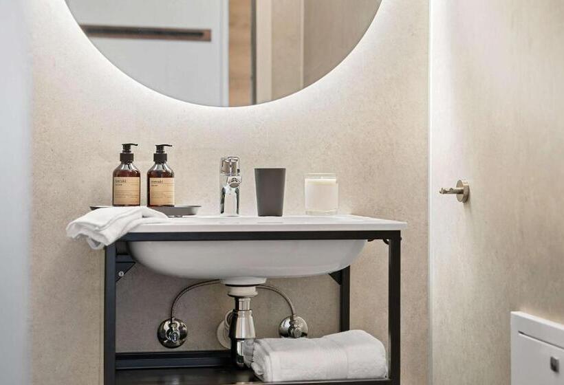 Семейный Номер, Aiden By Best Western Herning