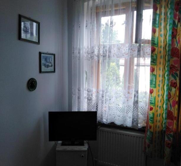 Номер Basic, Agroturystyka U Iwonki