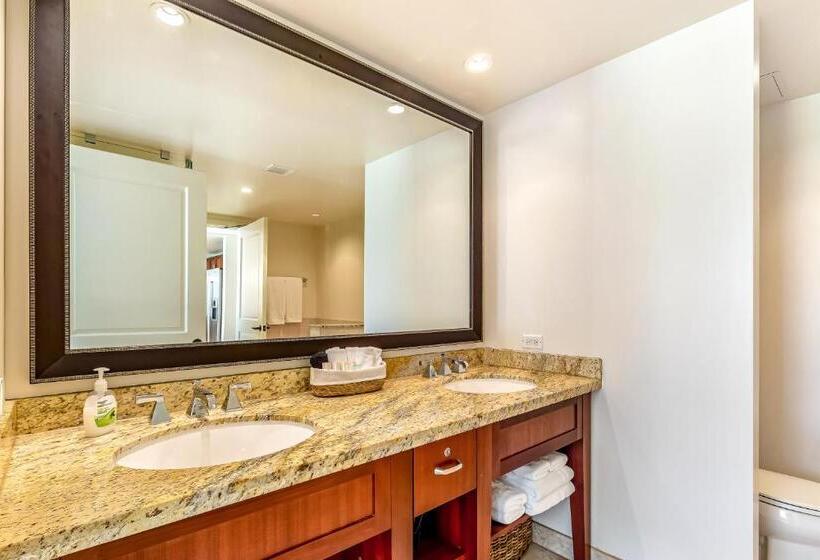 Апартаменты 2 Спальни, Honua Kai   Hokulani 110   2 Bed 2 Bath Apartment In Honua Kai Resort