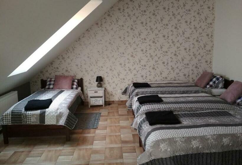 小型豪华套房, Koci Grzbiet Agroturystyka