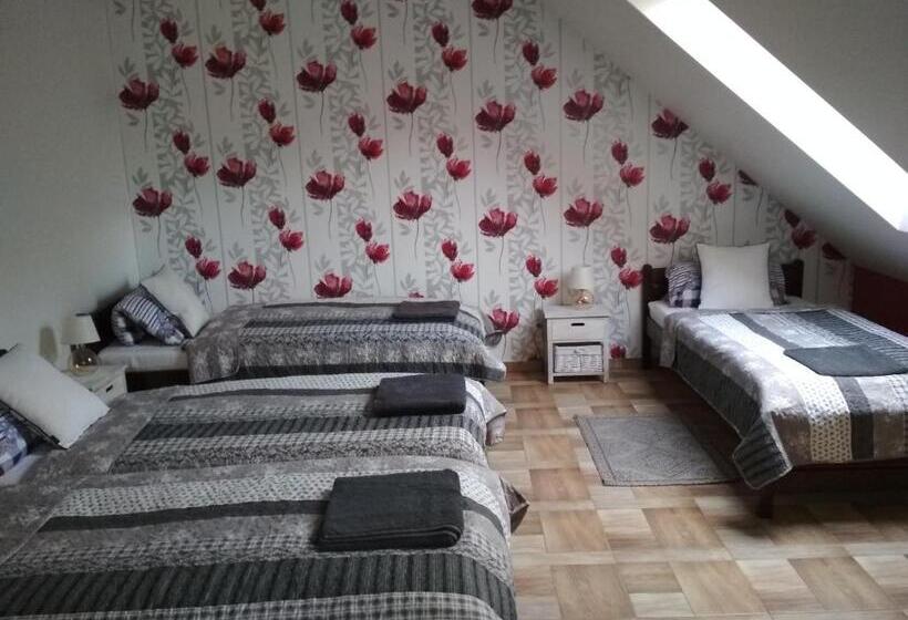小型豪华套房, Koci Grzbiet Agroturystyka