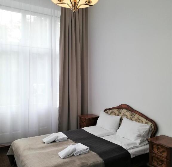 استودیوی استاندارد, Rewita Rusałka