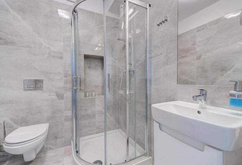 Апартаменты 1 Спальня, Apartamenty Rondo