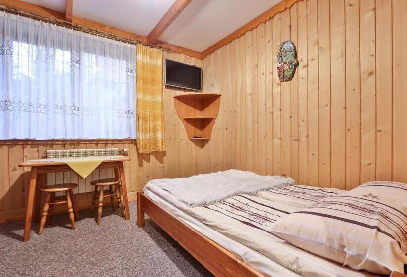 Номер Стандарт, Galicówka Pokoje Gościnne