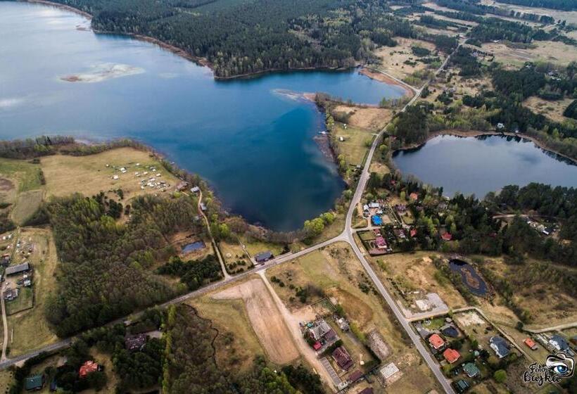 Номер Стандарт Трехместный, Zajazd U Lecha Pokoje Sucha Rzeczka 3b Kuchnia Regionalna I Lytewska