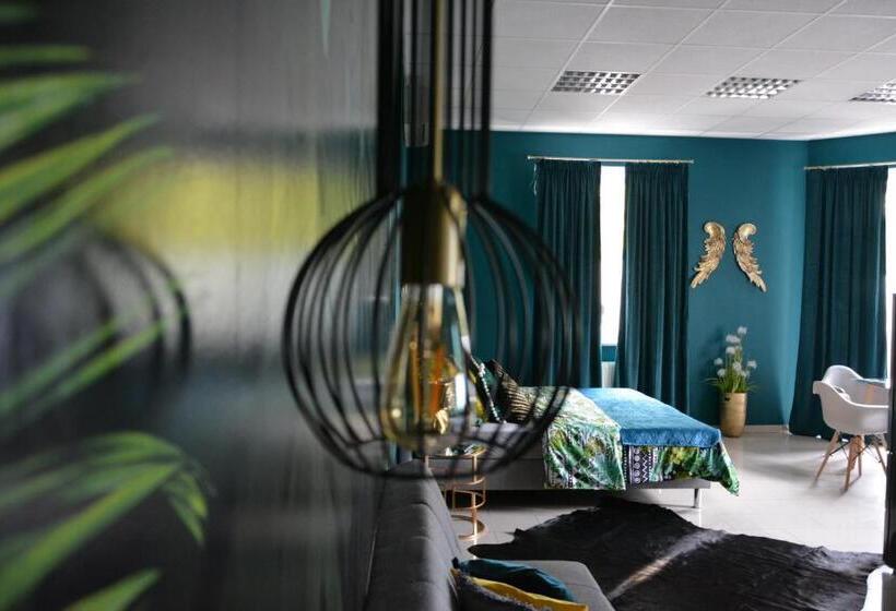 Апартаменты 1 Спальня, Apartamenty I Pokoje „pod Jedynką”