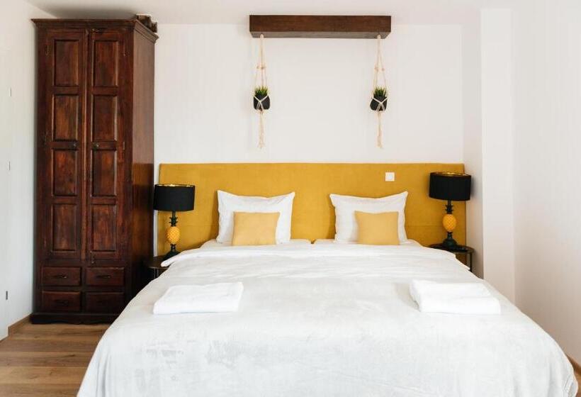 Номер Стандарт, Villa Lulu Piaseczno