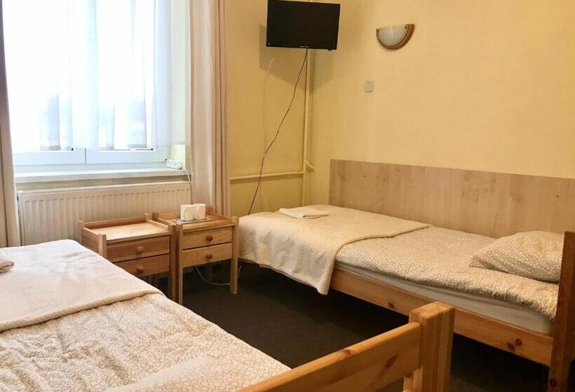 اتاق استاندارد, Noclegi Jachtklub Elbląg