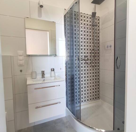 Семейный Номер Вид на Горы, Apartamenty Monterska