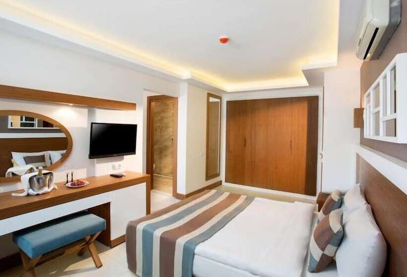 Standard Room, Iko Melisa Garden   All Inclusive