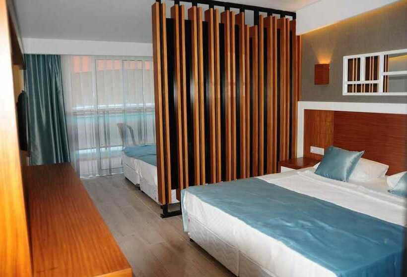 Standard Room, Iko Melisa Garden   All Inclusive