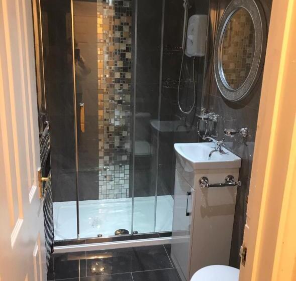 Люкс Deluxe Кровать Кинг, Elmdene
