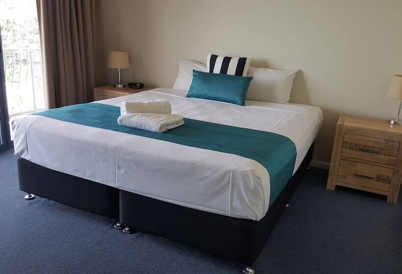 침실 1개 바다 전망 아파트, Sea Star Apartments