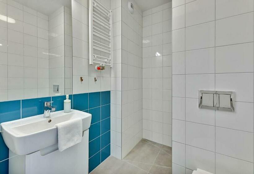 标准工作室, Apartgdynia