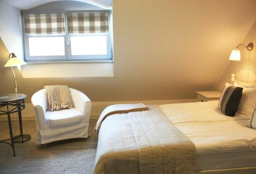 Номер Стандарт, Villa Park Wisełka Spa & Wellness