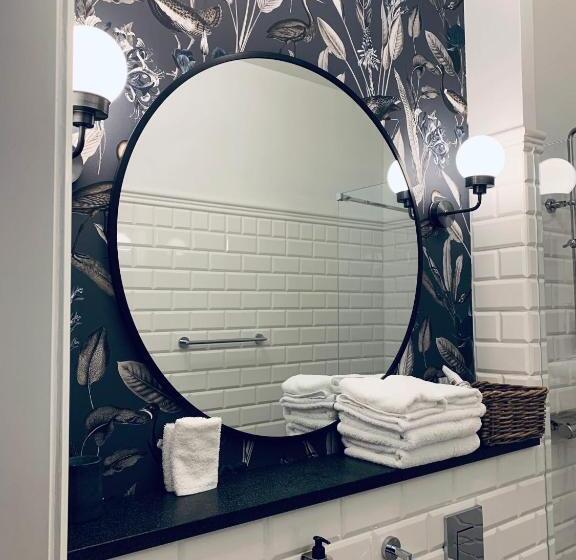 Номер Deluxe, Villa Park Wisełka Spa & Wellness