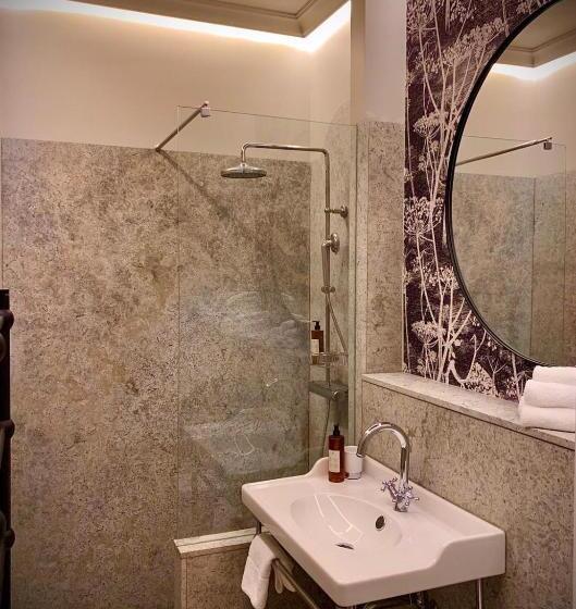 Апартаменты 1 Спальня Вид на Сад, Villa Park Wisełka Spa & Wellness