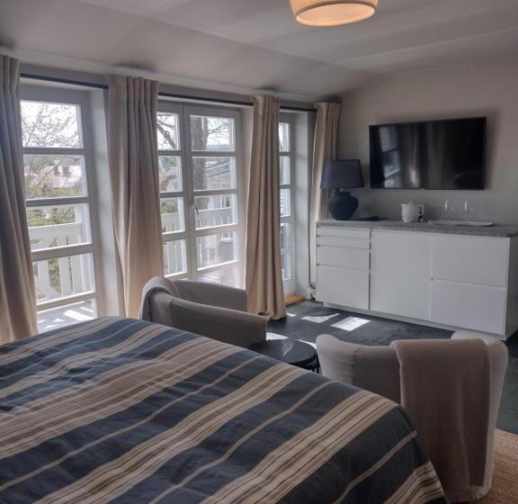 Номер Deluxe, Villa Park Wisełka Spa & Wellness