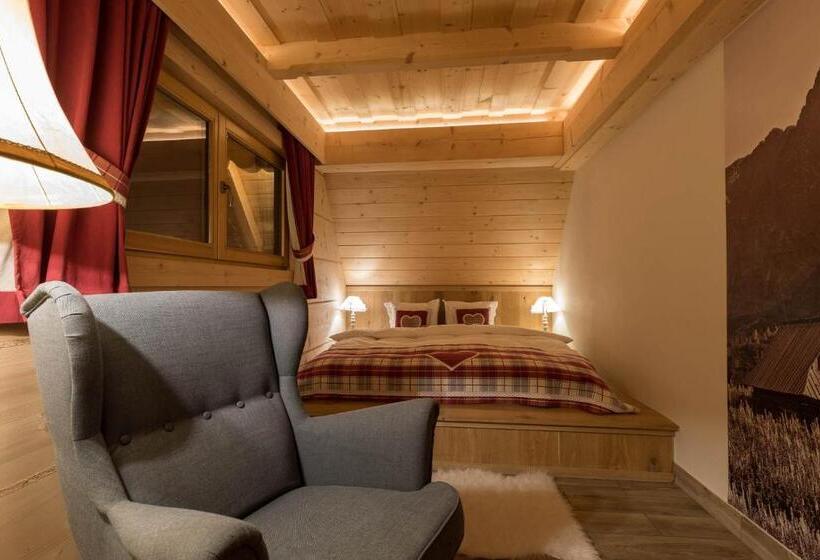 Люкс, Aparthotel Bambi