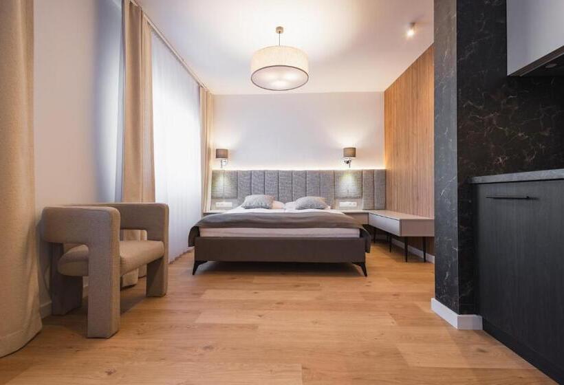 Апартаменты 1 Спальня, Dom Wypocz Pod Litwinką Apartamenty