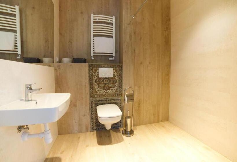 Семейный Номер Superior, Solny   Resort W Bieszczadach
