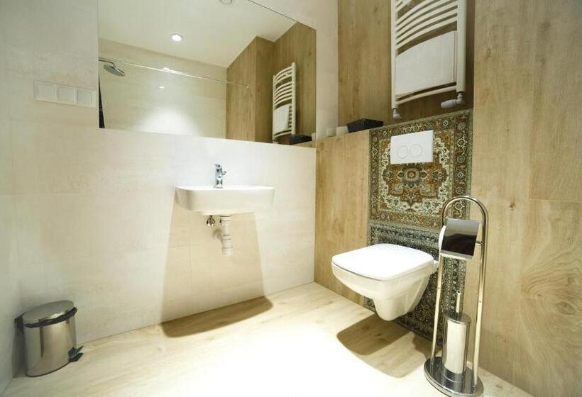 Семейный Номер Superior, Solny   Resort W Bieszczadach
