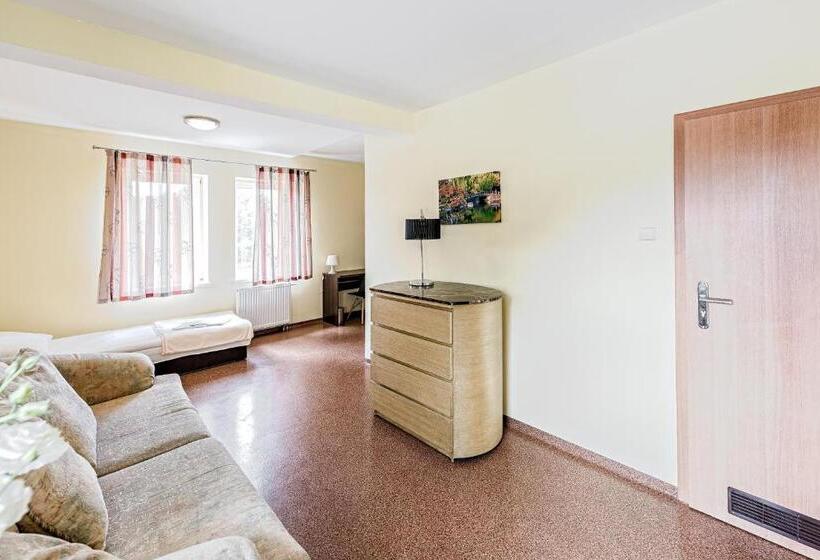 Family Suite, Villa Sulejówek