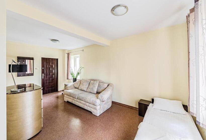 Family Suite, Villa Sulejówek
