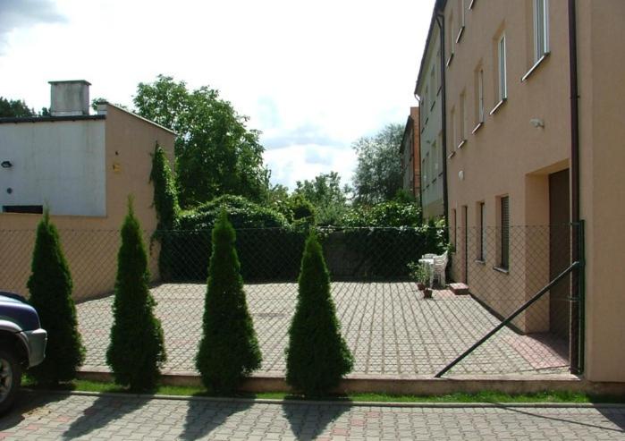 Quarto Triplo Estandar, Dom Gościnny Pod Brzozami