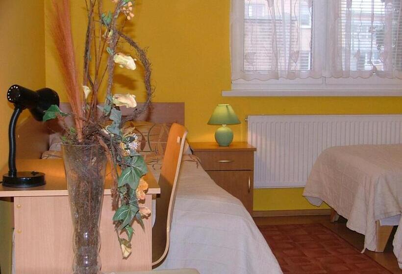Quarto Estandar, Dom Gościnny Pod Brzozami