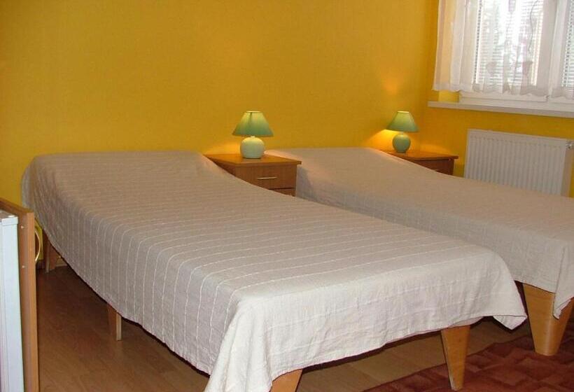 Quarto Estandar, Dom Gościnny Pod Brzozami