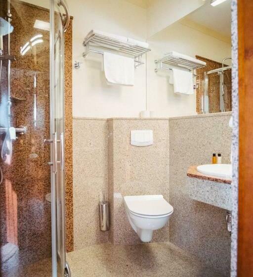 Номер Economy Индивидуальный, Villa Meduza