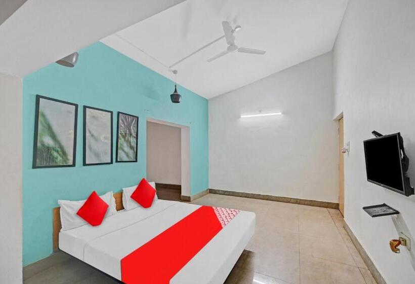 Трехместный Номер Классика, Flagship Hotel Park View Inn