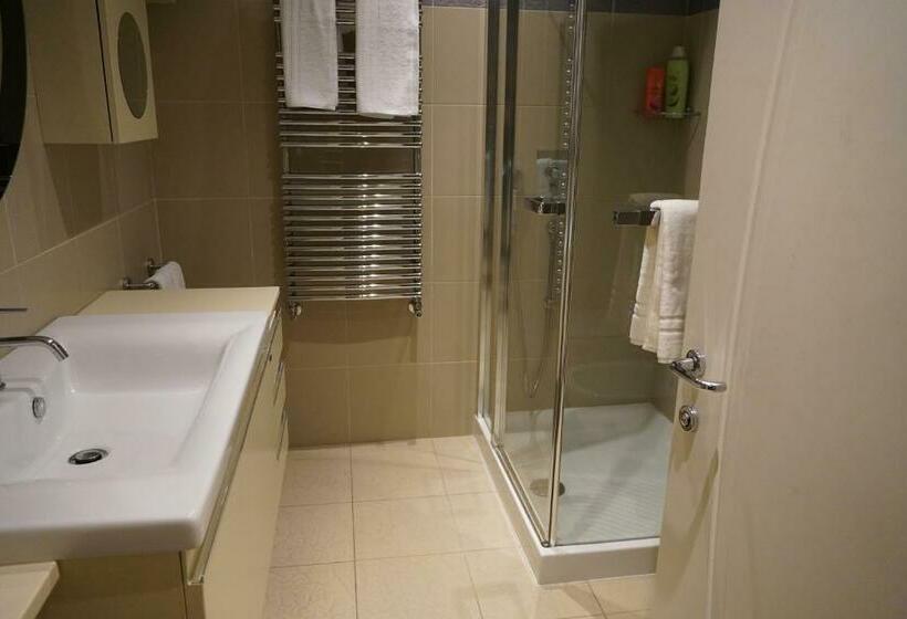 디럭스 룸, Residence Prestige