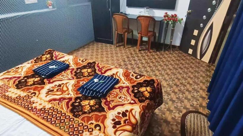 Номер Deluxe, City Palace