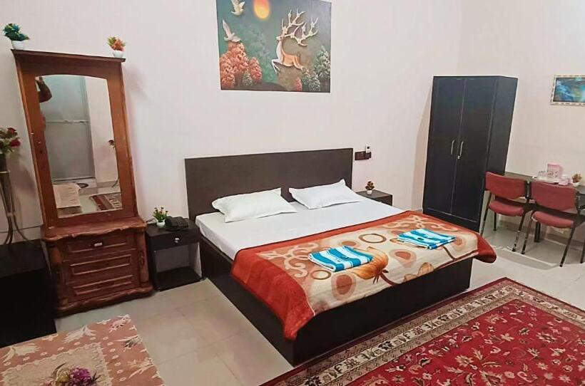 Номер Deluxe Кровать Кинг, City Palace