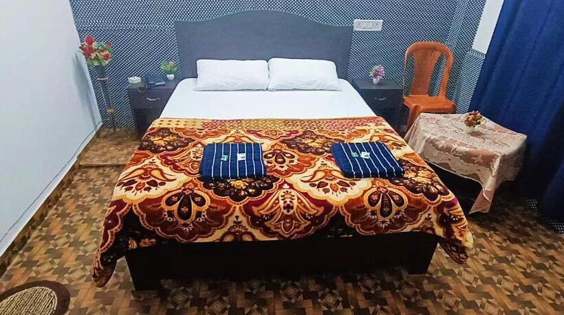 Номер Deluxe, City Palace