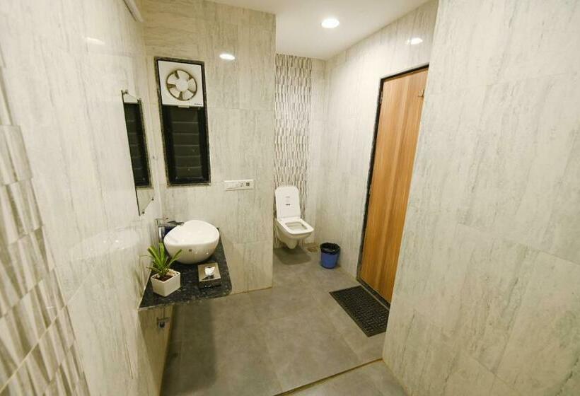 Номер Deluxe, Fortune Statue Of Unity, Ekta Nagar   Member Itc S Hotel Group