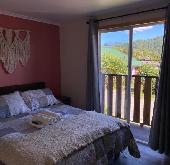 Номер Стандарт, Hostal Casablanca