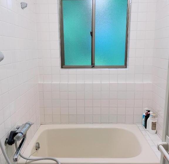 Студия Стандарт, Cate No Mori   Vacation Stay 16675v