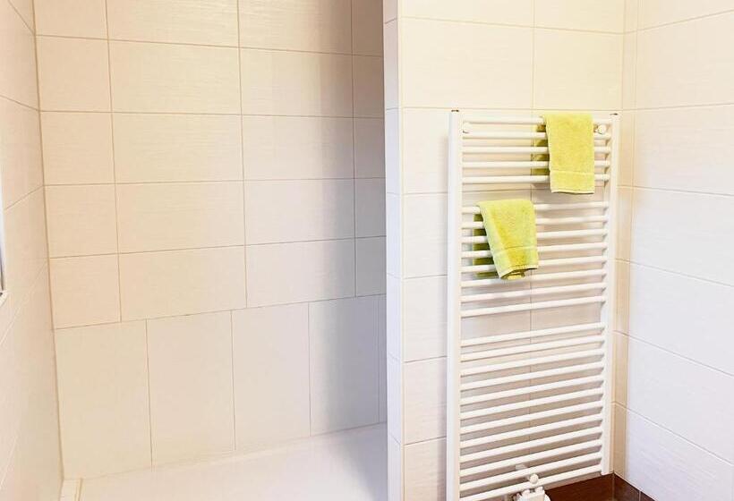 Номер Стандарт, Fewo Zimmer Auszeit