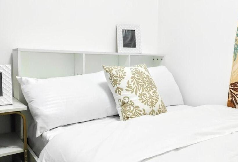 Escritório Estándar, Roari Portovita Towers Scandinavian Studio Unit