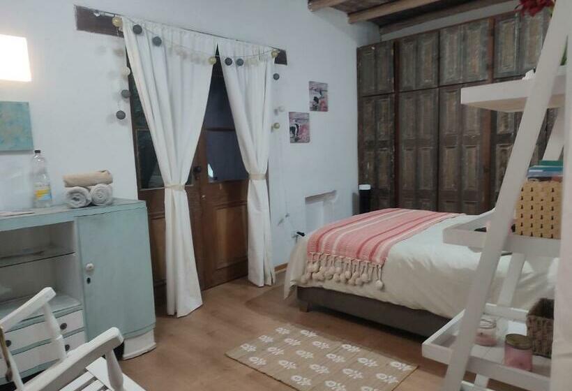 스탠다드 룸, Alojamiento Tranquilo Con Hermoso Jardín, Cercano A Viña Concha Y Toro