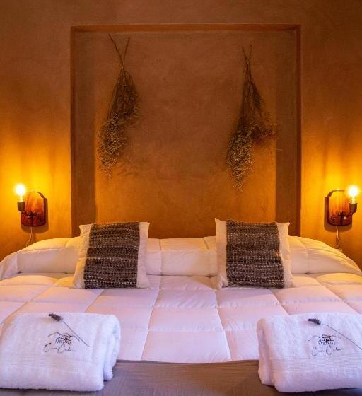 Семейное Бунгало, Casacalma Hotel Boutique