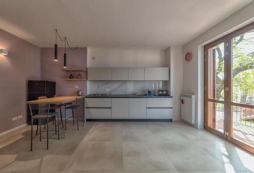 اتاق لوکس, Bellaria Rooms