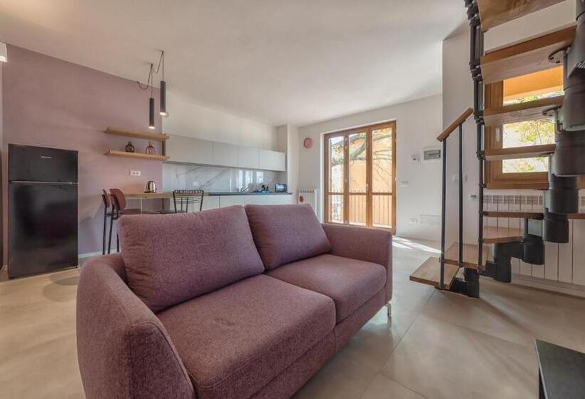 اتاق سوپریور, Bellaria Rooms