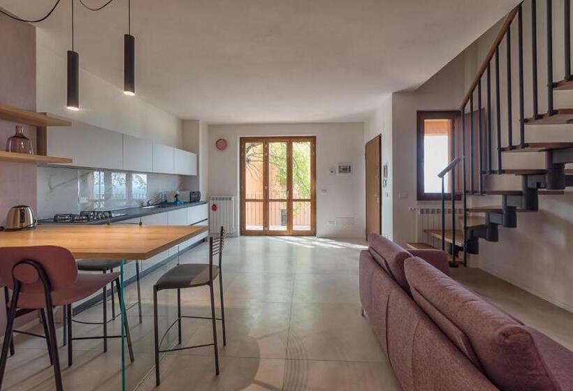 اتاق سوپریور, Bellaria Rooms