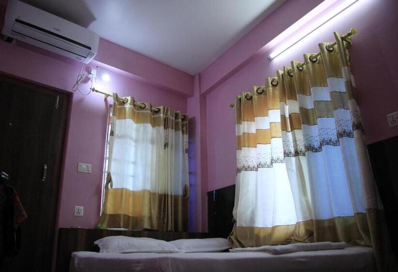 اتاق استاندارد, Fewa View Guest House