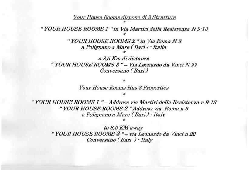 Quarto Estandar Cama King, Your Houses 2