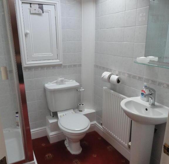 Номер Стандарт, Ba Ba Guest House